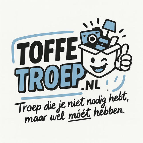 ToffeTroep